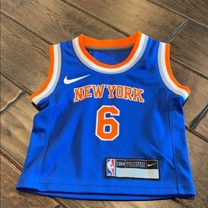 Knicks Jersey